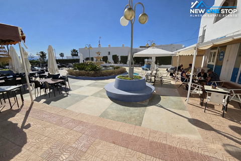 Erhvervsejendom i Mojacar, Almeria - foto 5